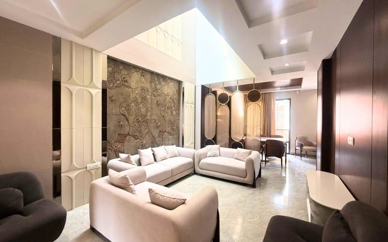 Escon Panache Villas